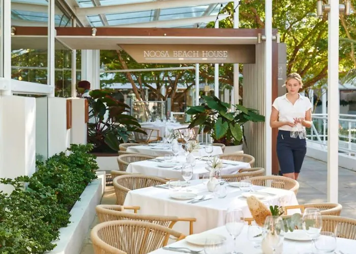 Sofitel Noosa Pacific Resort