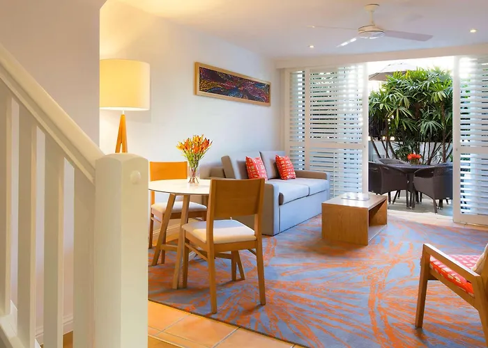 Sofitel Noosa Pacific Resort